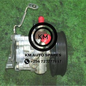 Toyota 2NZ Power Steering Pump