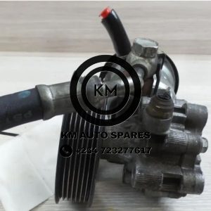 Toyota 2TR Power Steering Pump