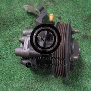 Toyota 3C Power Steering Pump