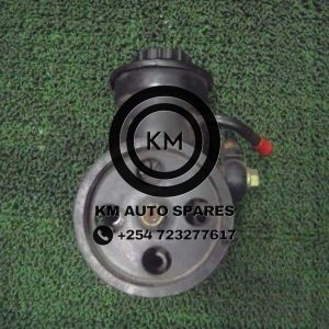 Toyota 3RZ Power Steering Pump