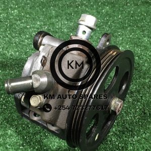 Toyota 3S Power Steering Pump