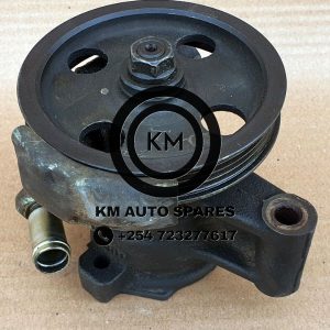 Toyota 4A Power Steering Pump