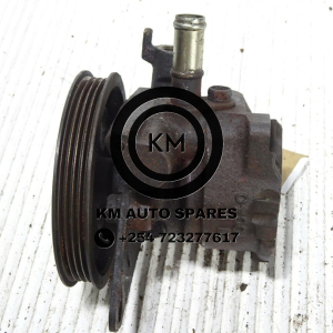 Toyota 4E Power Steering Pump