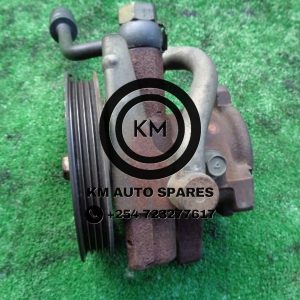 Toyota 5E Power Steering Pump