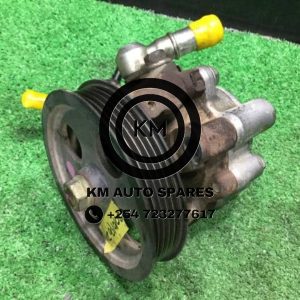 Toyota 7K Power Steering Pump