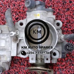 Honda B20B Throttle Body