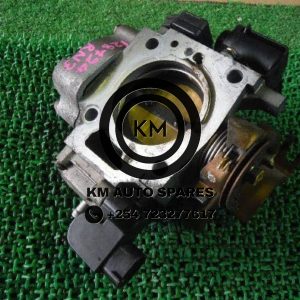 Honda K20A Throttle Body