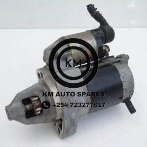 Honda L13A Starter Motor