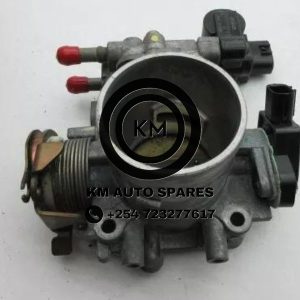Honda L13A Throttle Body