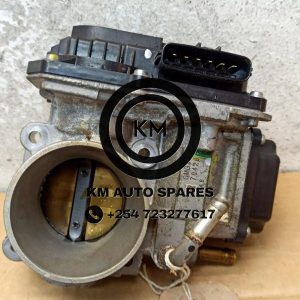Honda L13B Throttle Body