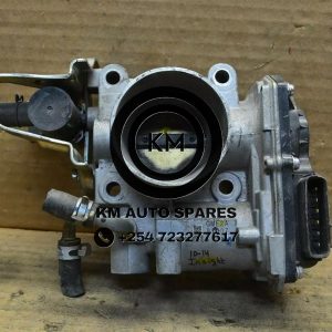 Honda LDA Throttle Body