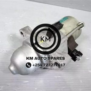 Honda LEB Starter Motor