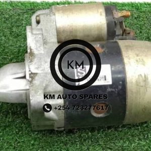 Mazda F8 Starter Motor