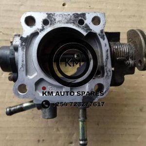 Mazda F8 Throttle Body