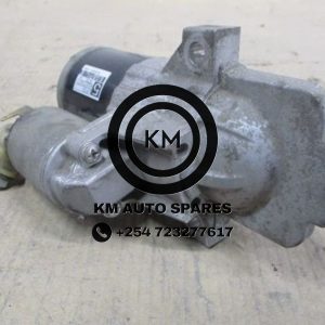 Mazda L8 Starter Motor
