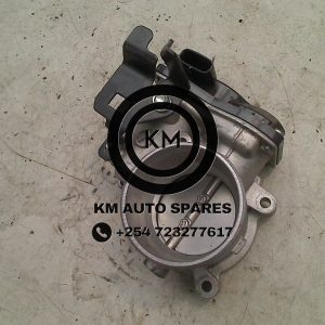 Mazda PE Throttle Body
