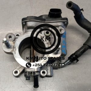 Mazda S8 Throttle Body