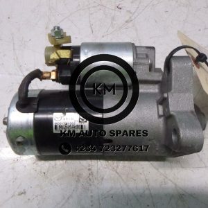 Mazda SH Starter Motor