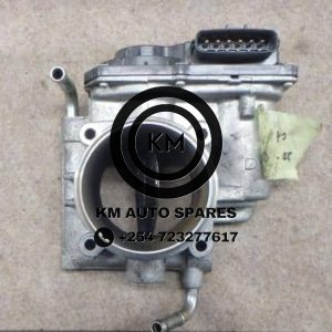 Mazda SH Throttle Body