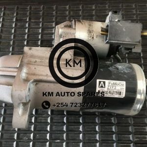 Mazda ZJ Starter Motor