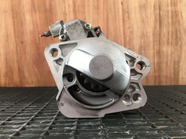 Mazda ZJ Starter Motor - Image 3