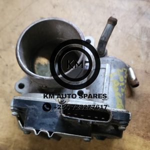 Mitsubishi 4B12 Throttle Body