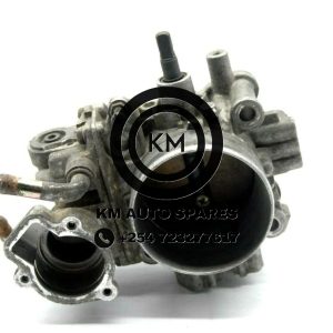 Mitsubishi 4G63 Throttle Body