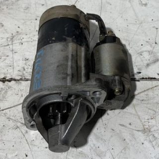 Mitsubishi 4G93 Starter Motor