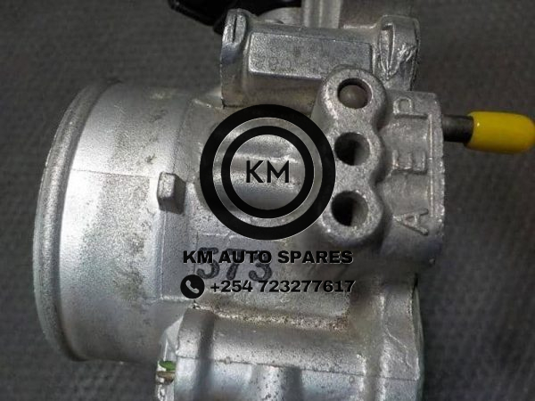 Mitsubishi 4G93 Throttle Body – KMAutoSpares