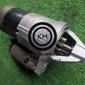 Nissan CR12 Starter Motor