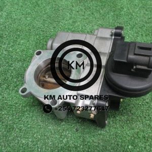 Nissan CR14 Throttle Body