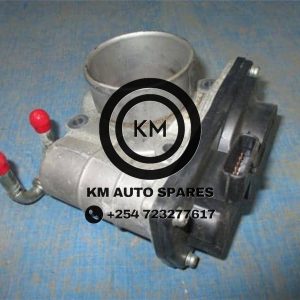 Nissan GA15 Throttle Body