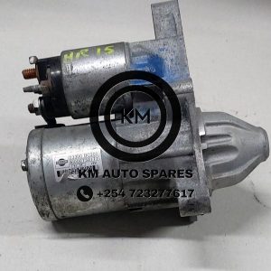 Nissan HR15 Starter Motor