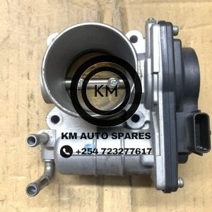 Nissan HR15 Throttle Body