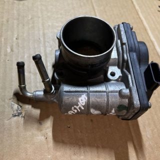 Nissan HR16 Throttle Body