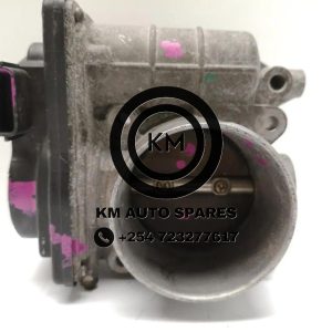 Nissan MR20 Throttle Body