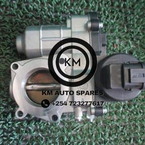 Nissan QG13 Throttle Body