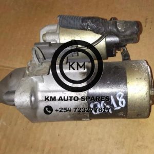 Nissan QG18 Starter Motor