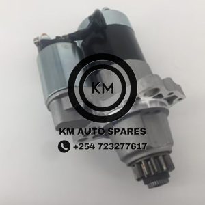 Nissan QR25 Starter Motor