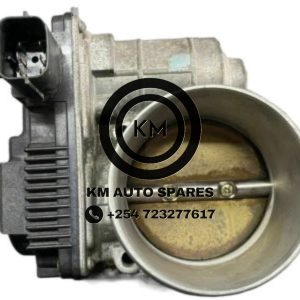 Nissan QR25 Throttle Body