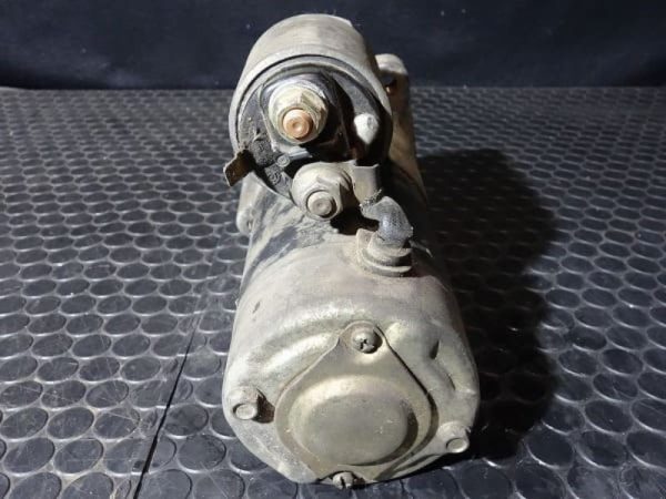Nissan SR20 Starter Motor - Image 2