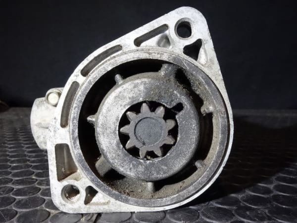 Nissan SR20 Starter Motor - Image 3