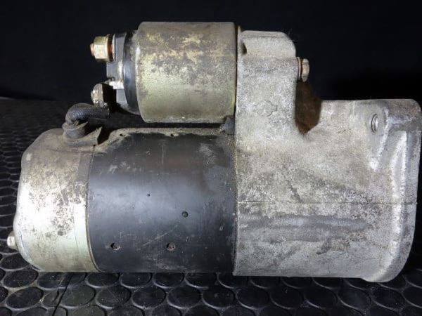 Nissan SR20 Starter Motor - Image 4