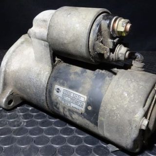 Nissan SR20 Starter Motor