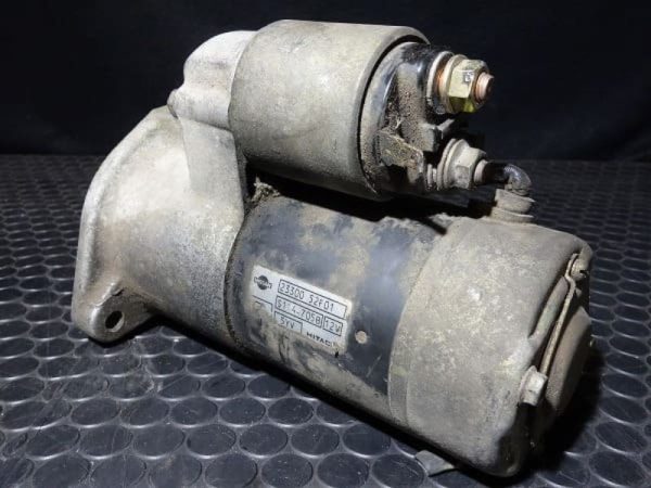 Nissan SR20 Starter Motor