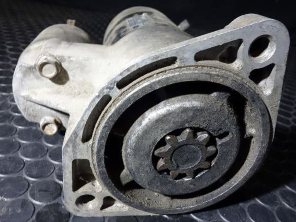 Nissan SR20 Starter Motor - Image 6