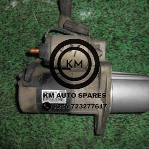 Nissan VQ23 Starter Motor
