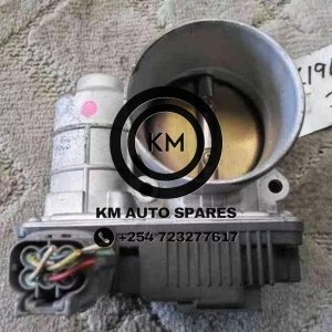 Nissan VQ23 Throttle Body