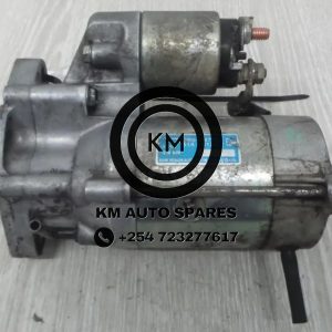 Nissan YD25 Starter Motor