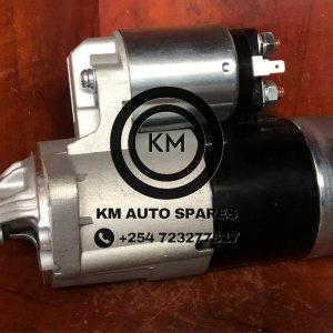 Suzuki G16A Starter Motor